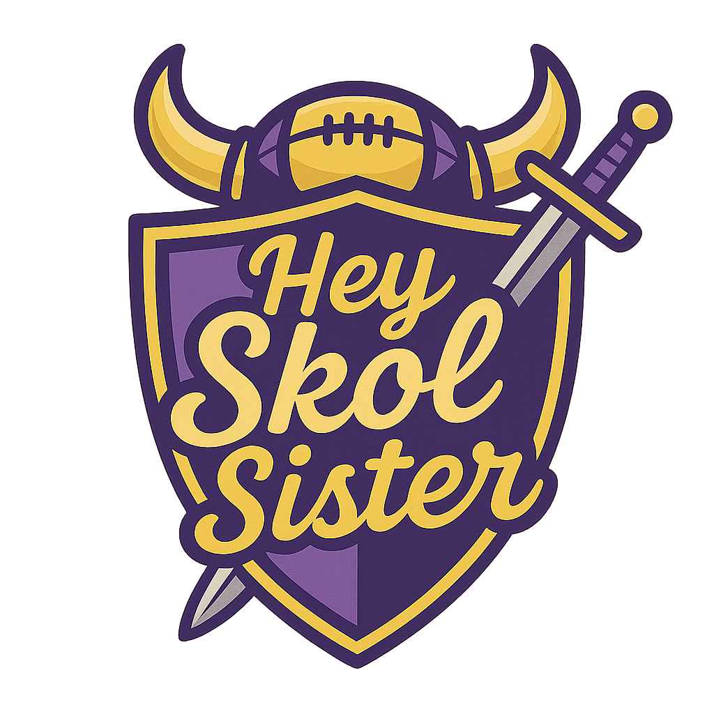 Hey Skol Sister logo